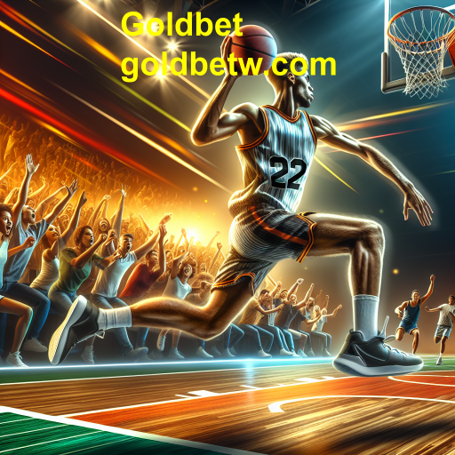 Apostas em Basquete: Emocione-se com Goldbet