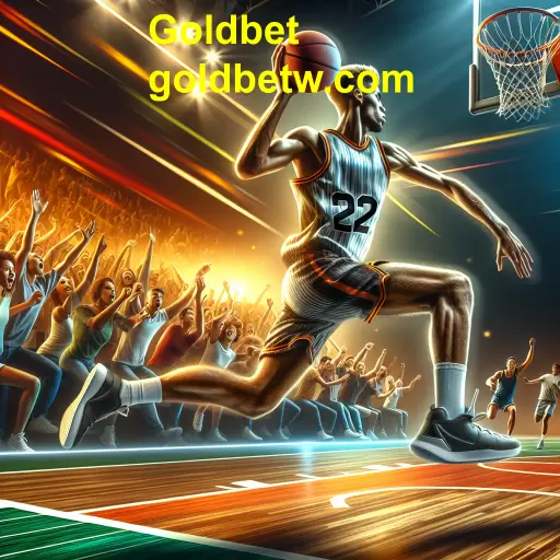 Apostas em Basquete: Emocione-se com Goldbet