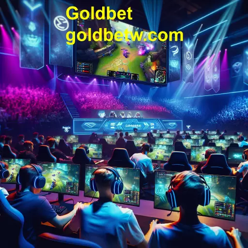 E-sports: O Crescimento Exponencial da Competição Digital